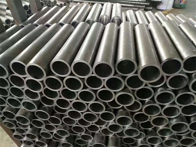 和林格尔30CrMo精密无缝钢管