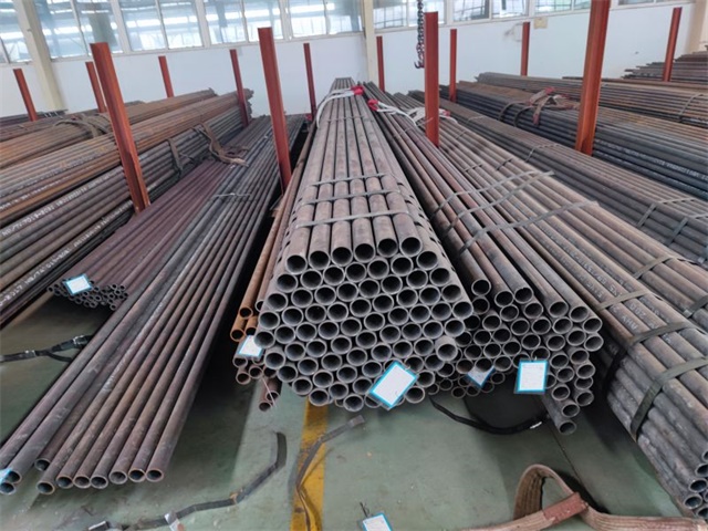 和林格尔20G合金无缝钢管